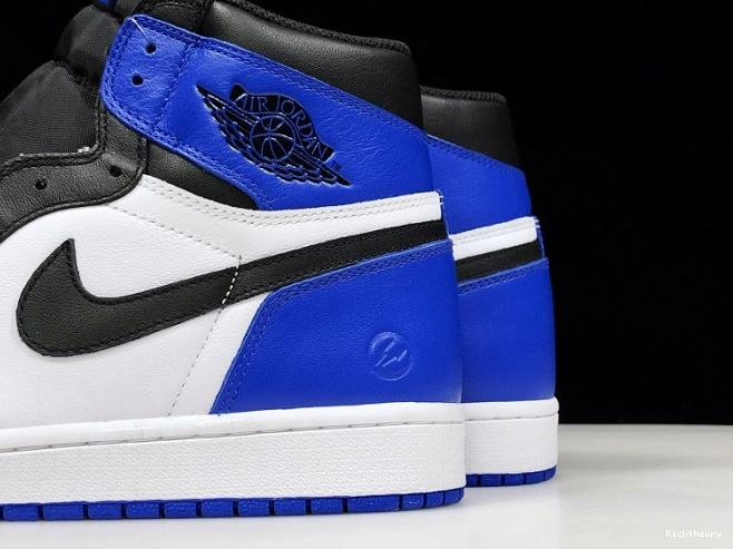 Kick Theory High Retro 716371-040 1 Air Fragment Jordan OG 0627